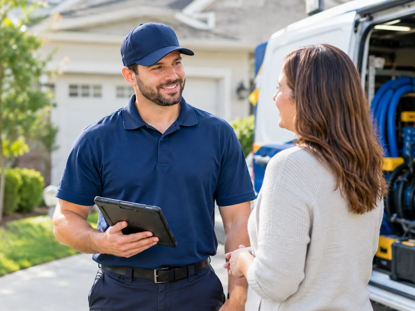 Sewage Backup Cleanup Fargo, GA FAQs